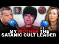 My Mother the Satanic Killer - Cult Leader s Daughter Kelly Higgins Speaks Out