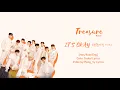 Download Lagu TREASURE 트레저 -IT’S OKAY (괜찮아질 거야)- [Han/Rom/Eng]Color Coded | Pleng_Vy Lyrics