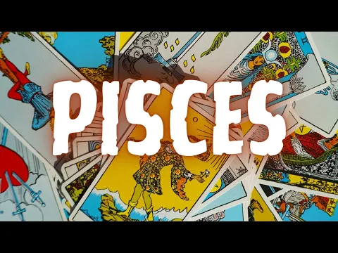 Download MP3 PISCES DEATH IS IN YOUR HOUSE!!️⚰️ SOMETHING VERY STRONG WILL HAPPEN🔮 JUNE 2024 TAROT READING