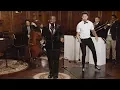Download Lagu That's What I Like - Bruno Mars (Rat Pack Style Cover) ft. LaVance Colley \u0026 Lee Howard