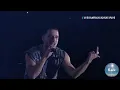 Luz Delito Wos - Conociendo Rusia (En Vivo) Cosquin Rock 2025