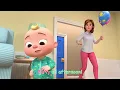 JJ's Birthday Surprise Song | CoComelon Nursery Rhymes & Kids Songs