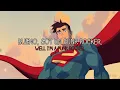 Download Lagu Superman | Punkrocker - Teddybears ft. Iggy Pop (Sub Español + Lyrics)