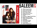 Download Lagu LAGU - LAGU TERBAIK SALEEM IKLIM - Saleem Iklim Album 2022 - Koleksi Lagu Terbaik Saleem Iklim