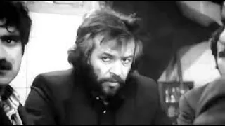 فیم هدف ایرج قادری سعید راد کیفیت عالی۱۳۵۴ 