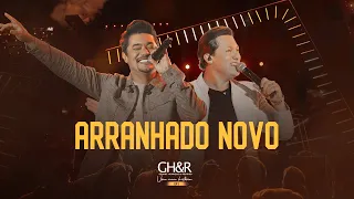 George Henrique e Rodrigo - ARRANHADO NOVO (Uma Nova História Ep.1 - Ao Vivo)