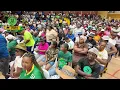 Lagu H.E. President Jacob Zuma Welcomes New MK Party Members in Gqeberha MOTHERWELL