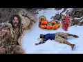 Lagu Bardia and the Winter Fruit: Caveman Attack\
