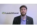 Chris from LaunchGood
