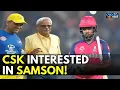 Download Lagu Blockbuster IPL Trade Loading? CSK Interested in Sanju Samson of RR: Report | IPL 2026 Auction