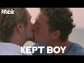 Kept Boy Gay Romantic Drama Film We Are Pride