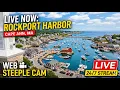 Old Sloop Webcam Live Stream