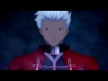 Fate/stay night UBW amv - Brave shine