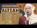 Lagu surahan kitab alfiah abah uci turtusi