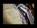 Complete Popup Camper Cable Repair