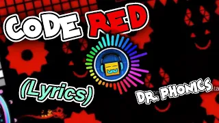 Dr Phonics - Code Red Geometry Dash Music