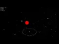 Blender Game Engine - Gravity Simulation