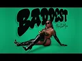KenTheMan - Baddest