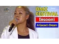 Download Lagu Insooni - A Goose's Dream, 인순이 - 거위의 꿈 2016 DMZ Peace Concert 20160815