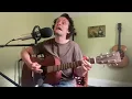Little Wing | Jimi Hendrix (acoustic cover)