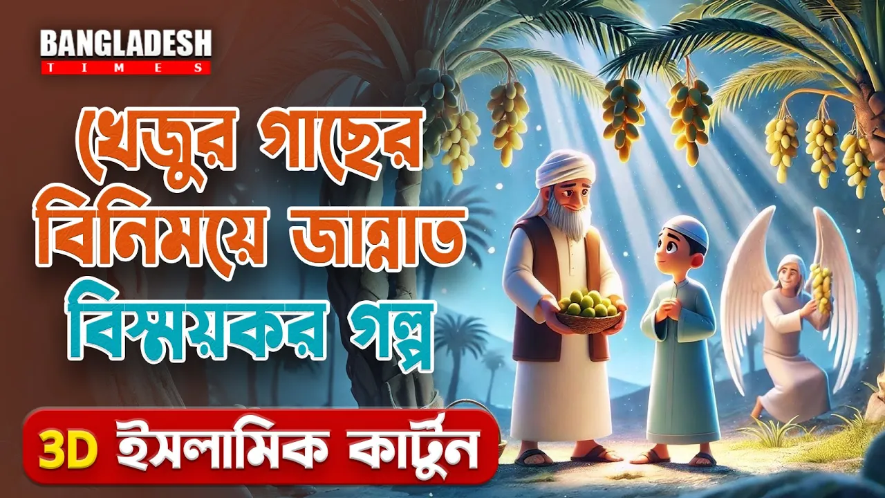 নবীজির এক সাহাবীর বিশ্ময়কর ঘটনা