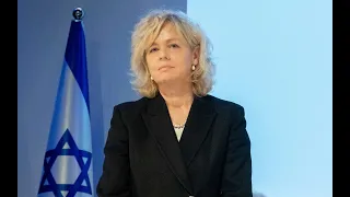 נצ מ בדימוס אבי וייס ככה היועצת המשפטית השתלטה על משפט מחבלי הנוחבה כדי למנוע עונש מוות 