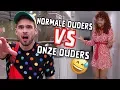 Download Lagu NORMALE OUDERS VS ONZE OUDERS