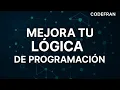Mejora tu logica de programacion con ejercicios paso a paso en Python