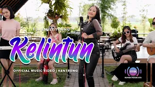 Download FDJ Emily Young - Kelintun (Official Music Video) | KENTRUNG MP3