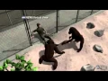 Chimp Attacks Texas Student Andrew Oberle Fighting for His Life After 6-Hour Surgery