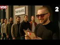 Download Lagu KIDERÜLT HOGY FULL TOXIC A SRÁC.. | DROXEN RP ADMIN TGF 2 | VOD