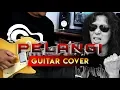 Download Lagu Boomerang - Pelangi (Guitar Cover Instrumental) By Sobat P