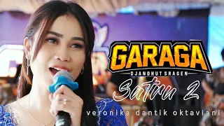 Download Satru 2 - Veronika dantik - Garaga Djandhut Sragen - BG audio - Live Plupuh MP3