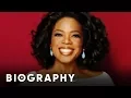 Oprah Winfrey - Media Giant Philanthropist Mini Bio BIO
