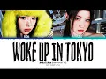 Download Lagu BABYMONSTER (RUKA \u0026 ASA) 'Woke Up In Tokyo' Lyrics [Color Coded Kan_Rom_Eng] | ShadowByYoongi