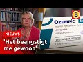 WONDERMIDDEL OZEMPIC om AF TE VALLEN?! | Omroep Brabant