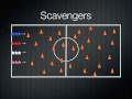 P E Games - Scavengers