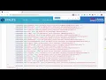 19 Review Struts 2 Interceptors - Getting Started with Struts 2 Spring JDBC MariaDB and Eclipse
