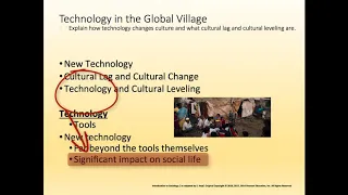 Ch 2 Culture E