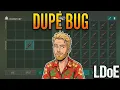 Weapons duplication LDoE bug Last Day On Earth Survival