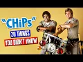 CHiPs (1977): 20 Things You Never Knew!