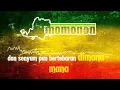 Momonon - Kopi Hitam(Lirik)