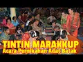 Download Lagu Tintin Marakkup Acara Pernikahan Adat Batak