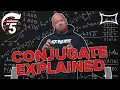 The Conjugate Method EXPLAINED Stronger in 5 - Ft Jesse Burdick