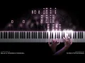 Download Lagu Billie Eilish - No Time To Die (Piano Version)