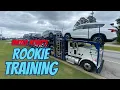United Roads new driver course