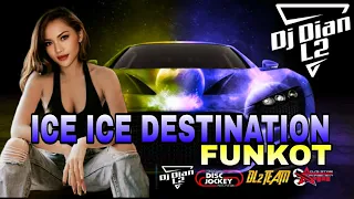 Download DJ ICE ICE DESTINATION FUNKOT VIRAL MP3