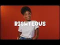 RIGHTEOUS | Afrobeat Instrumental 2026 | Afrobeat Vibes