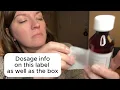 Want a More Natural Option for Kids Cold Cough Medicine Here is a Great Combo for Day Night