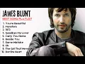 Download Lagu JAMES BLUNT BEST SONG PLAYLIST 2025 #musiccoollyrics #jamesblunt
